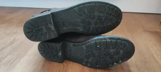 Botines Camper Talla 36 Marrones