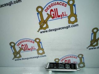 Toyota 701311 centralita motor 896610d010 yaris