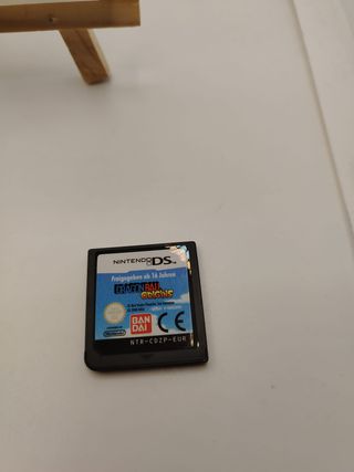 Dragon Ball Origins Nintendo DS PAL ITA Completo