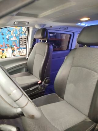 Mercedes-Benz Vito 2004