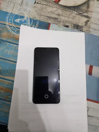 Xiaomi 13t 8gb 256gb Negro