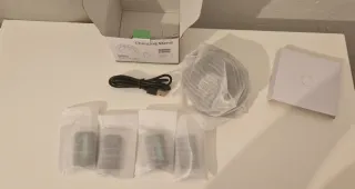 Base Carga Xbox + Baterías