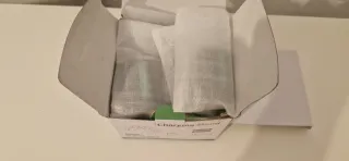 Base Carga Xbox + Baterías