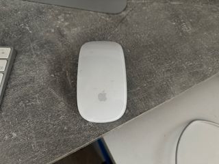 Apple iMac 27 Plateado