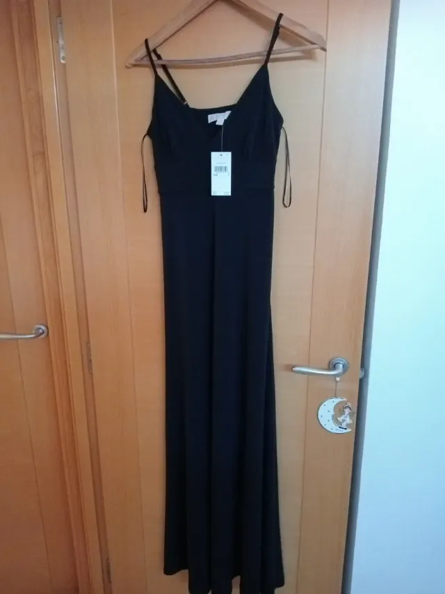 Vestido fiesta Michael Kors Talla 2