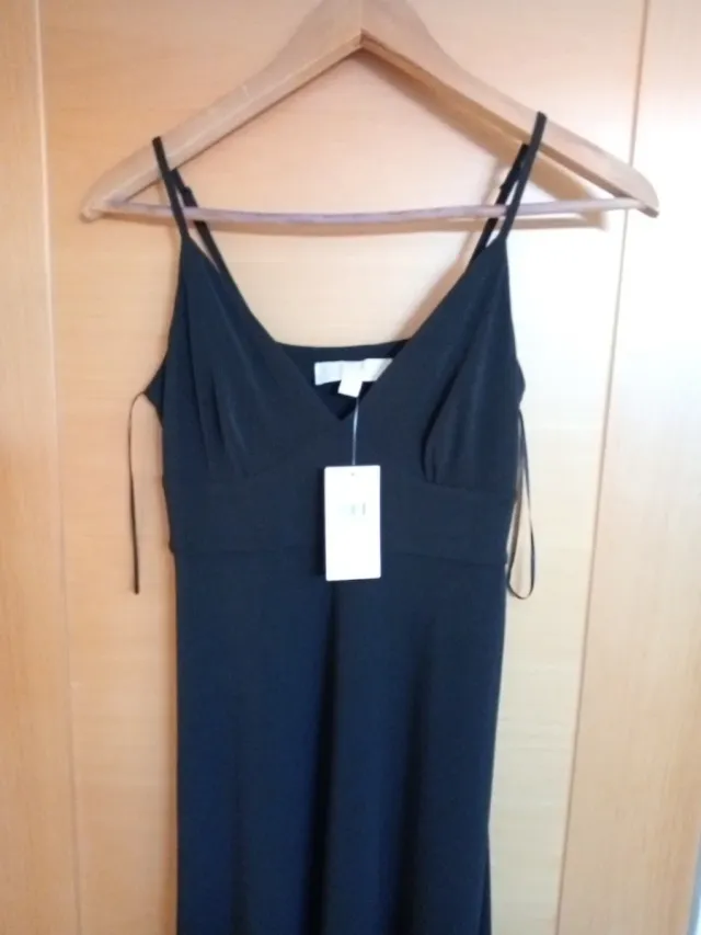 Vestido fiesta Michael Kors Talla 2
