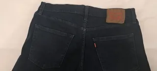 Pantalón Levi's 512 Talla 34x32