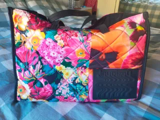 Bolso Desigual Multicolor