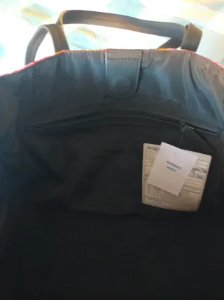 Bolso Desigual Multicolor