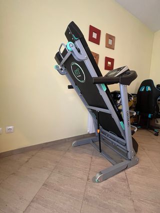 Cinta de correr Cecotec EXTREMETRACK