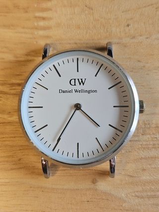 Reloj Daniel Wellington DW