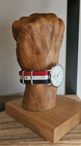 Reloj Daniel Wellington DW