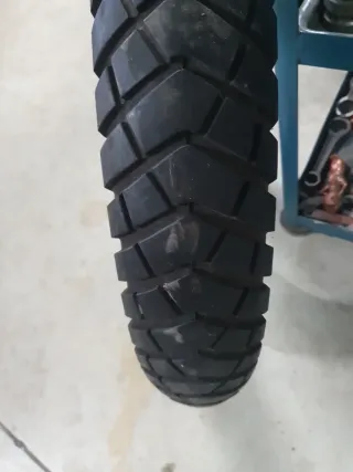 Neumático Trail Mitas e08