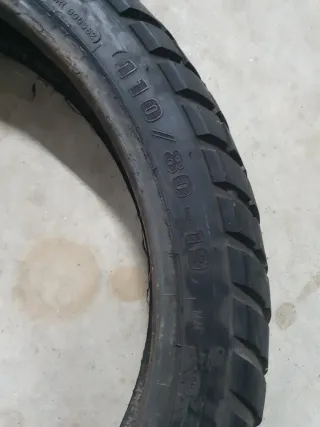 Neumático Trail Mitas e08