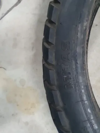 Neumático Trail Mitas e08