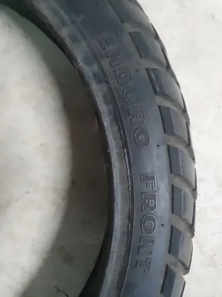 Neumático Trail Mitas e08