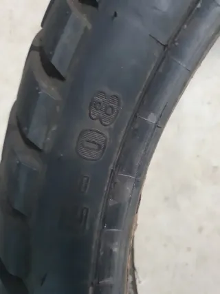 Neumático Trail Mitas e08