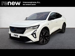 RENAULT RAFALE HYBRID esprit Alpine 4x4 300 cv