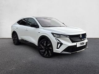 RENAULT RAFALE HYBRID esprit Alpine 4x4 300 cv