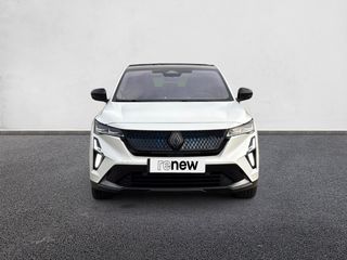 RENAULT RAFALE HYBRID esprit Alpine 4x4 300 cv