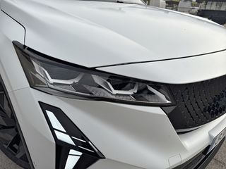 RENAULT RAFALE HYBRID esprit Alpine 4x4 300 cv