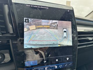 RENAULT RAFALE HYBRID esprit Alpine 4x4 300 cv