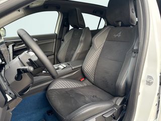 RENAULT RAFALE HYBRID esprit Alpine 4x4 300 cv