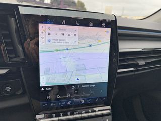 RENAULT RAFALE HYBRID esprit Alpine 4x4 300 cv