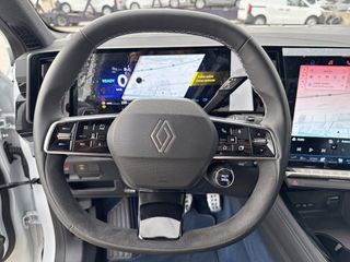 RENAULT RAFALE HYBRID esprit Alpine 4x4 300 cv