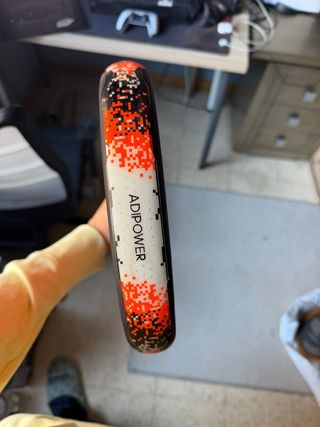 PALA PADEL ADIDAS NUEVA