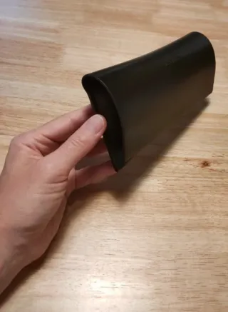 Occhiali da sole Saint Laurent Sulpice Neri