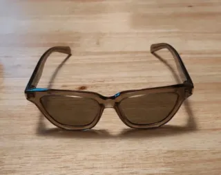 Occhiali da sole Saint Laurent Sulpice Neri