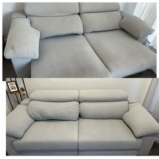 Limpiar Sofá Valencia | Quitar Manchas Garantía