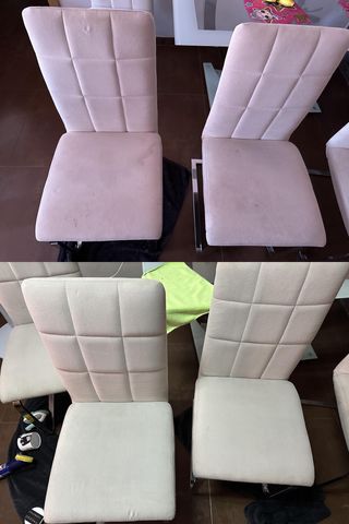 Limpiar Sofá Valencia | Quitar Manchas Garantía