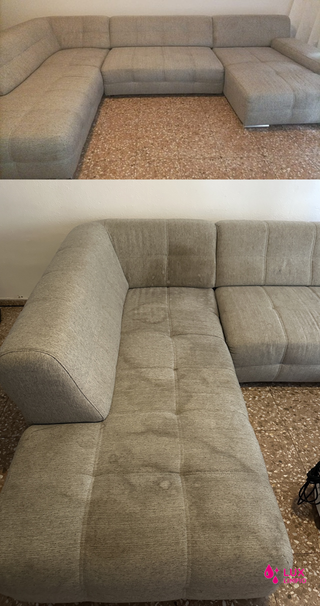 Limpiar Sofá Valencia | Quitar Manchas Garantía