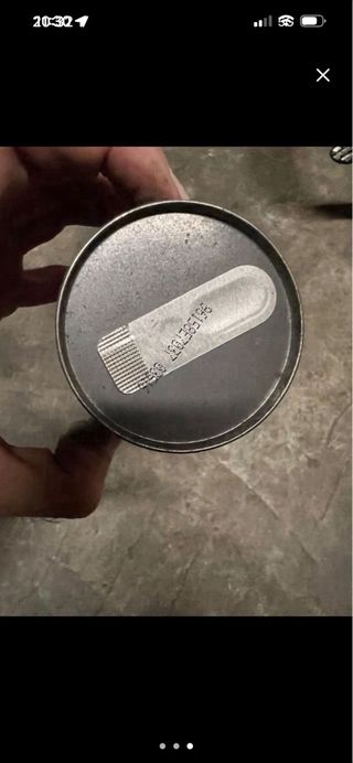 Aceite Repsol Élite 2T Clásico 250ml