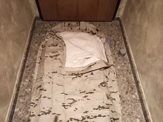 Funda Vivac Altus Árida