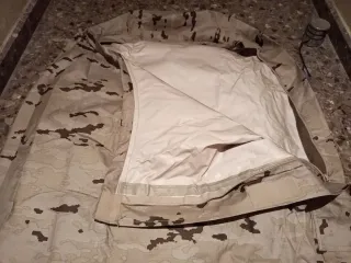 Funda Vivac Altus Árida