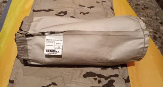 Funda Vivac Altus Árida