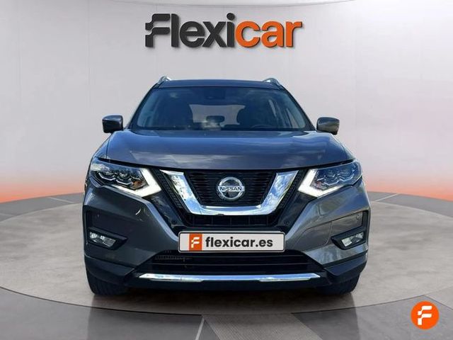 Nissan X-Trail 5P DIG-T 120 kW (160 CV) E6D DCT ACENTA