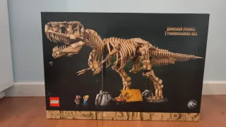 Lego 76968 Fósil T-Rex