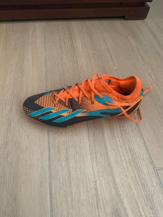 Botas de fútbol Adidas X Speedportal Messi3