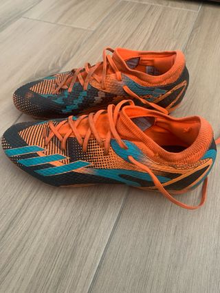 Botas de fútbol Adidas X Speedportal Messi3