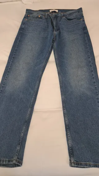 pantalón Levi's 505 34x30