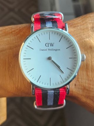 Reloj Daniel Wellington DW 40mm