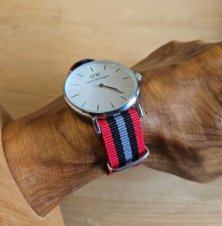 Reloj Daniel Wellington DW 40mm