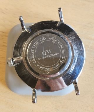 Reloj Daniel Wellington DW 40mm