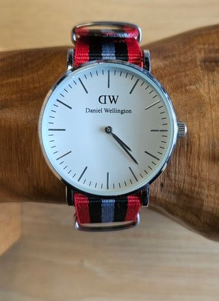 Reloj Daniel Wellington DW 40mm