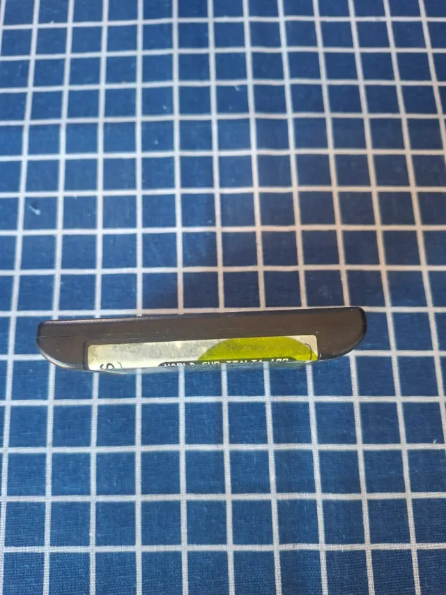 MEGADRIVE MEGAGAMES 6 VOL.2