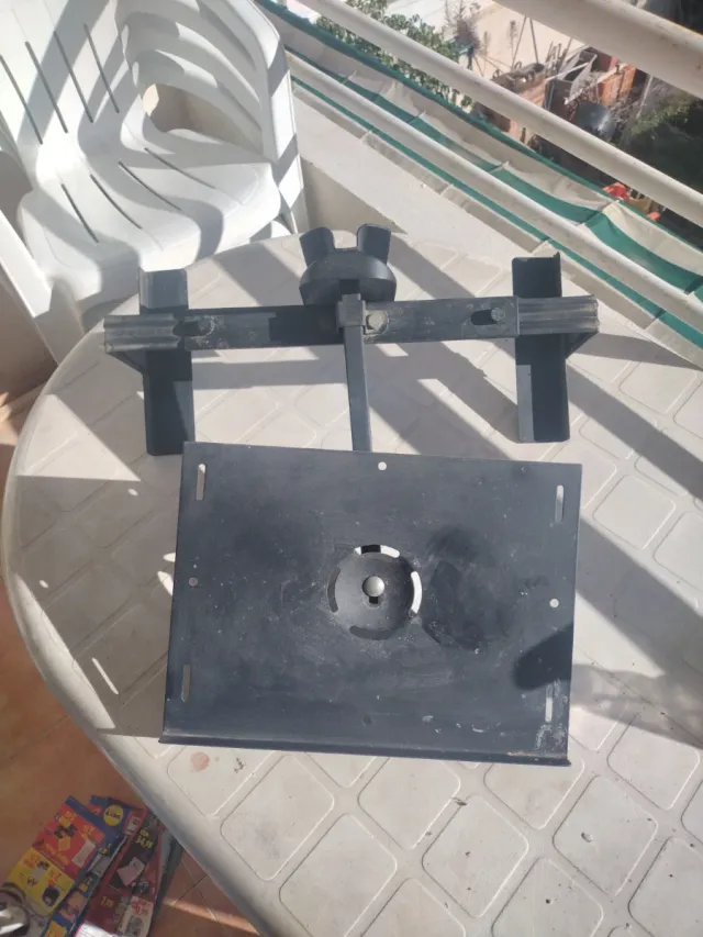 Suporte para TV e Acessórios